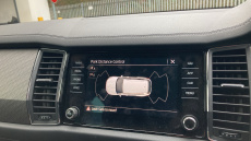 Skoda Kodiaq 1.5 TSI SE L 5dr DSG [7 Seat] Petrol Estate